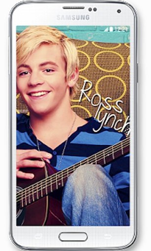 Ross Lynch HD Wallpaper截图3