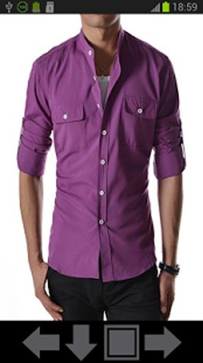 Boy Shirts Designs截图4