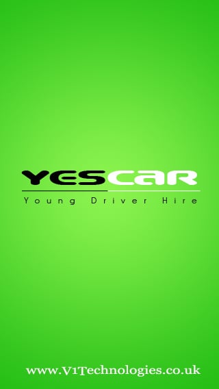 Yes Car Rentals截图5