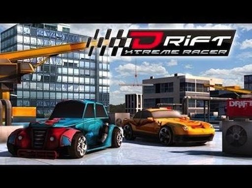 CarX Drift Racing Fan App截图2