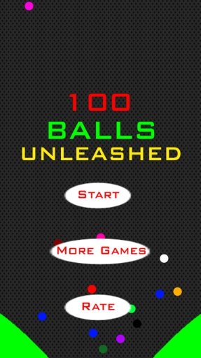 100th Ball截图5