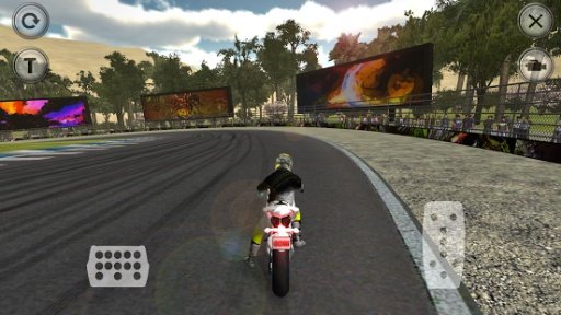 Grand Motorbike Simulator截图5