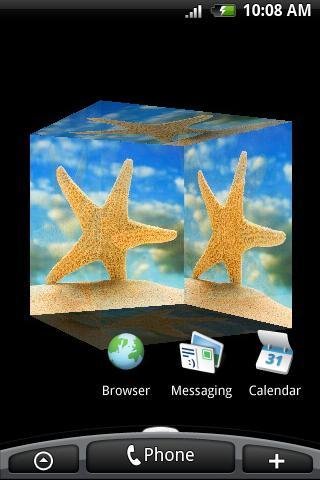 3D Starfish截图2