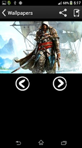 Assassin's Creed HD Wallpapers截图4