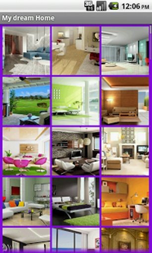 My Dream Home Decoration Idea截图11