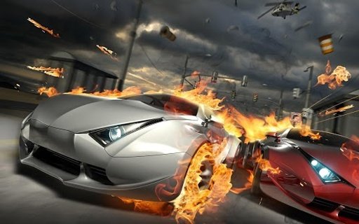 Car Racing Drift 1截图5