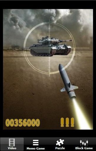 Tank Commando Hero截图5