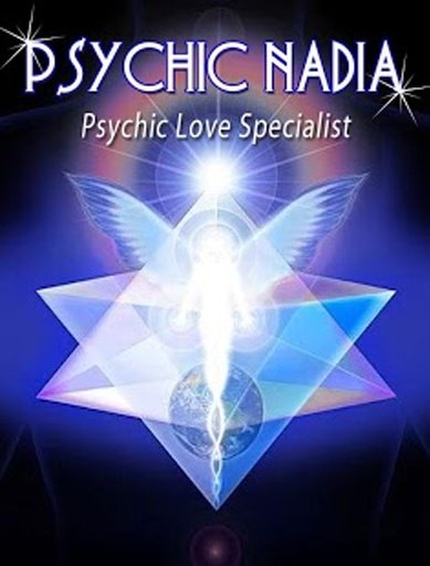 Psychic Readings By Nadia截图4