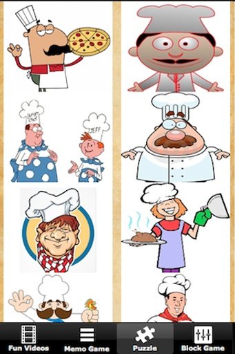 Star Chef Free截图6