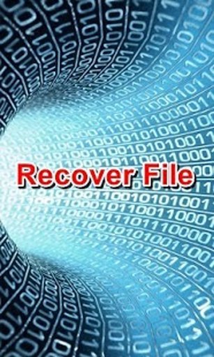 Sd Card Recover File Free截图1