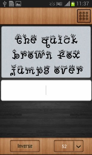 Funny Font Style截图1