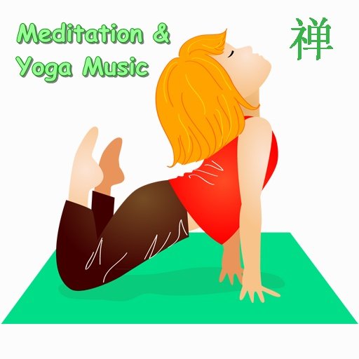 Meditation & Yoga Music 禅截图2