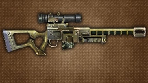 Sniper Weapons截图5