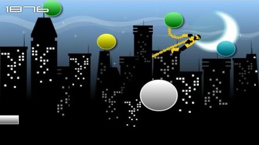 City Spider Man截图4