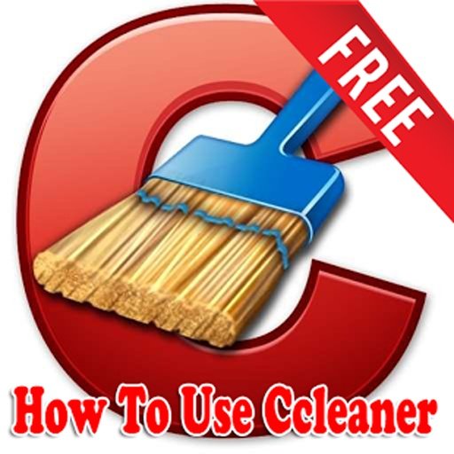 How To Use Ccleaner截图3