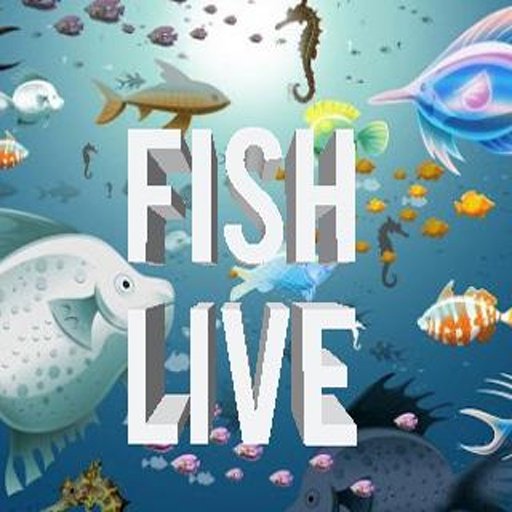 Fish Live截图2