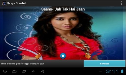 shreya ghoshal New Ringtones截图10