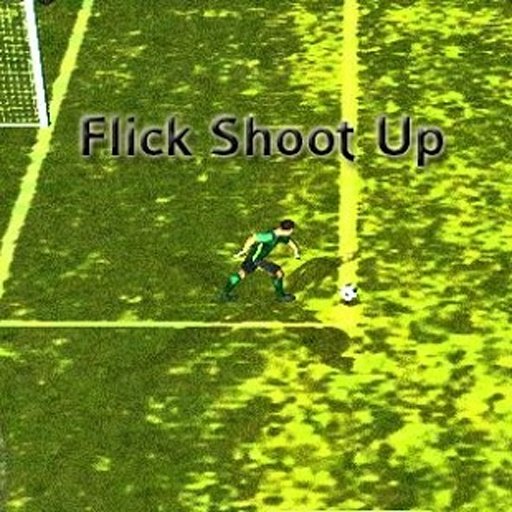 Flick Shoot Up截图4