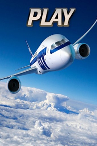 BOEING FLIGHT SIMULATOR 3D截图3