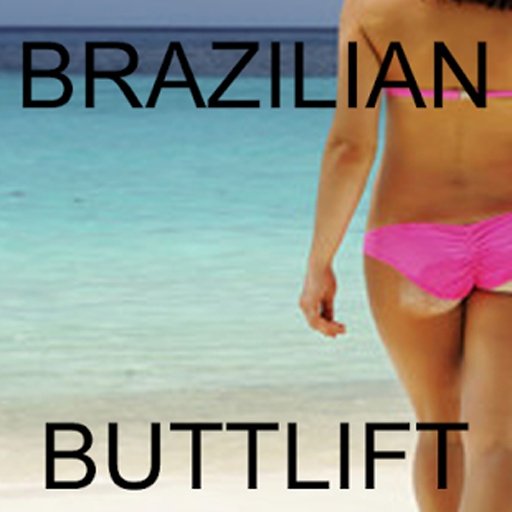 Brazilian Buttlift Surgery截图3