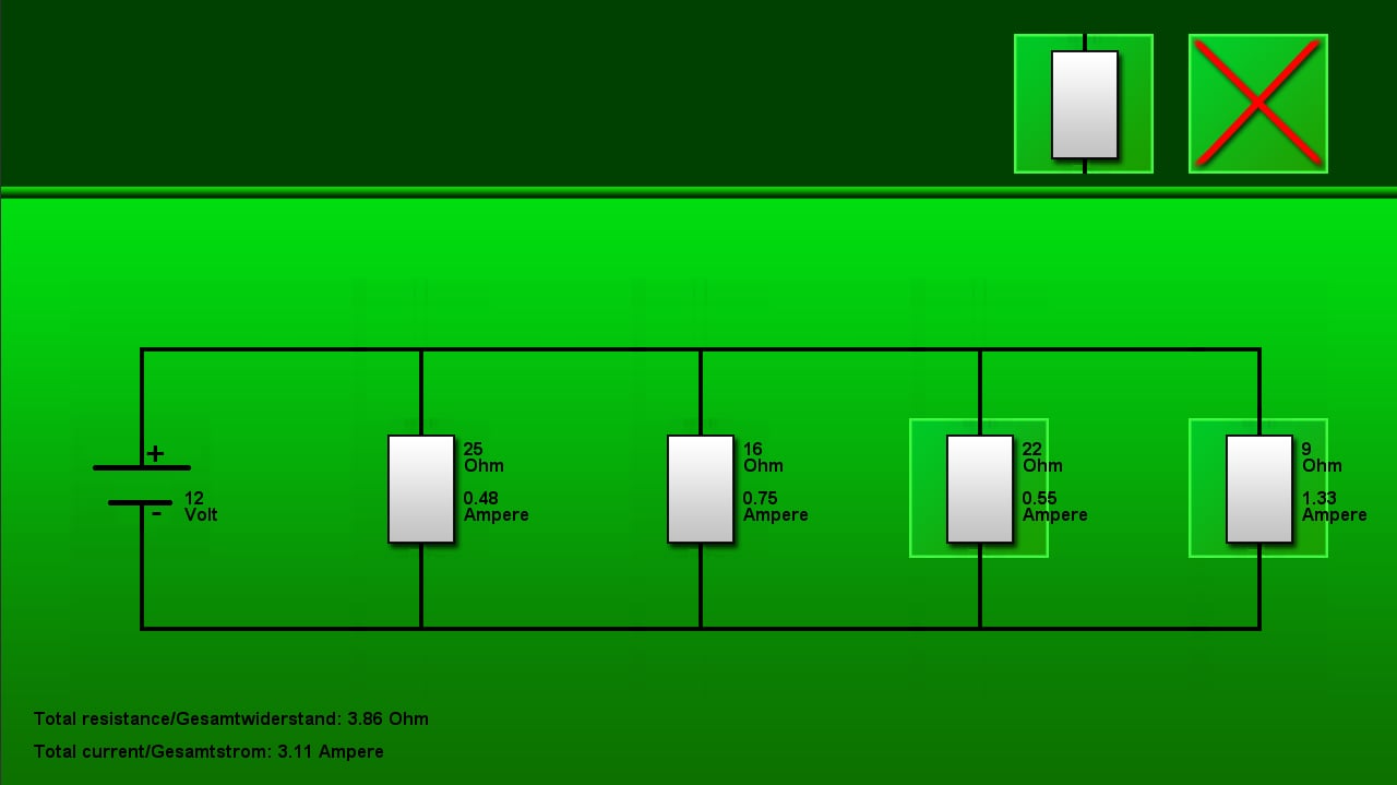 Power Tool - Electronic Suite截图6