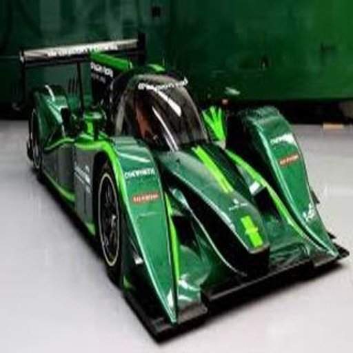 Racing car games截图6