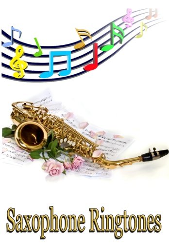 Saxophone Ringtones截图2