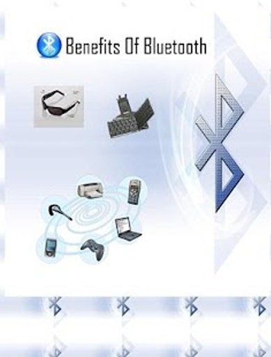 Benefits Of Bluetooth截图1