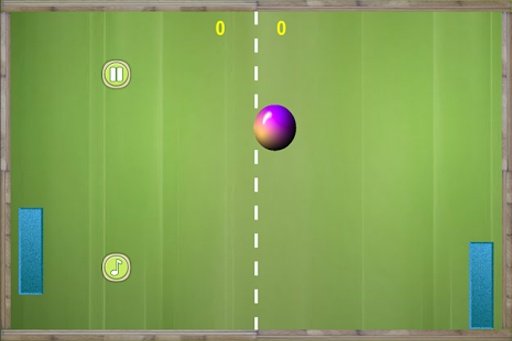 Ping Pong 2D Free截图5