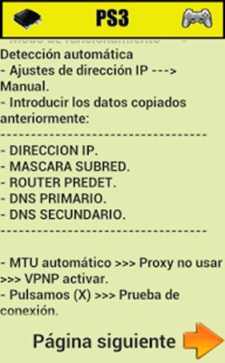 NaT abierta PS3 / XBoX截图3