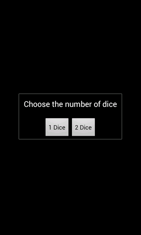 Need Dice ?截图3