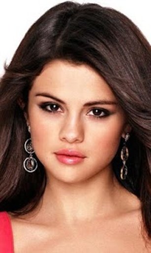 Selena Gomez Game Puzzle截图11