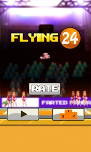 Flying Kobe - Wrecking Ball截图6