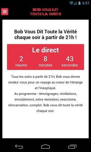 Bob Vérité截图5