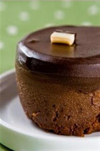 Delicious Chocolate Cake截图3