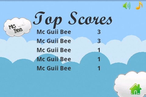 Mc Guii Bee截图4