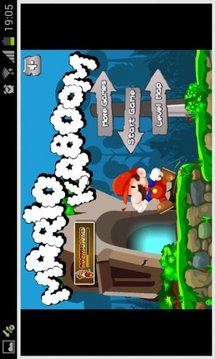 Juegos de Mario Claus截图