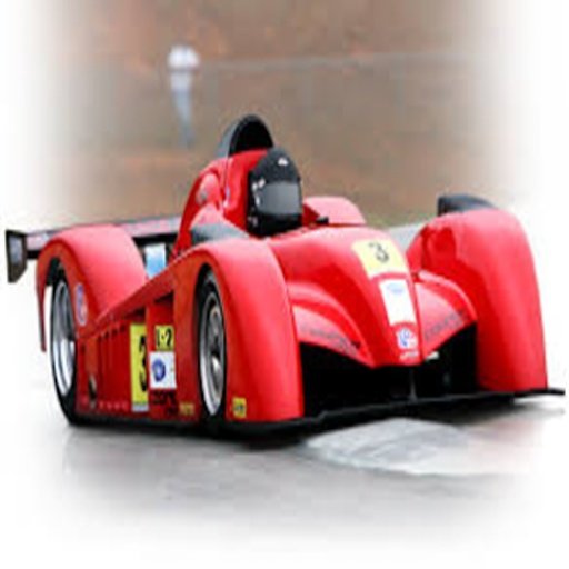 Racing car games截图1