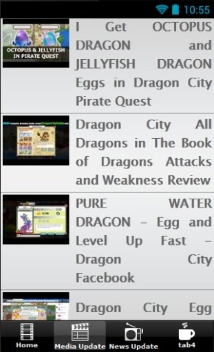 Dragon City Egg截图1