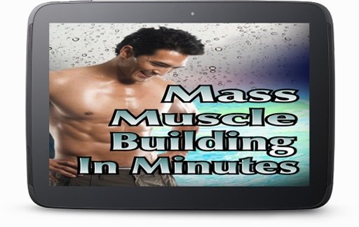 Building Muscle App截图6