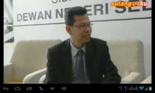 Malaysia Live TV Streaming截图2