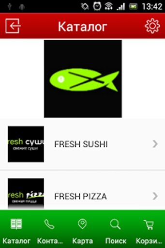 Fresh Sushi截图3