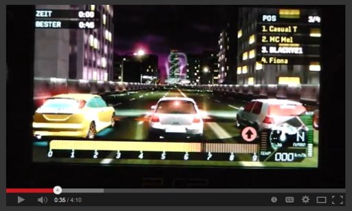 NFS Underground Rivals Guide截图7