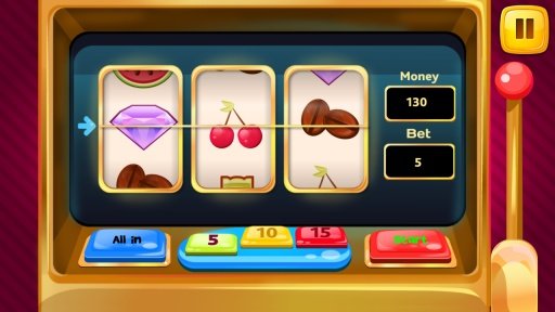 Casino Las Vegas: Slots截图6