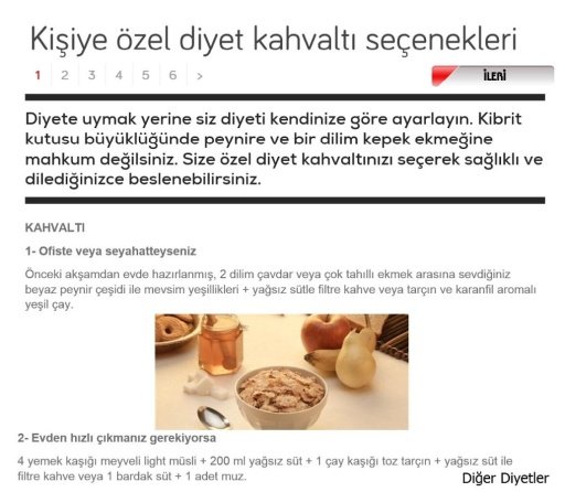 Kişiye &Ouml;zel截图2