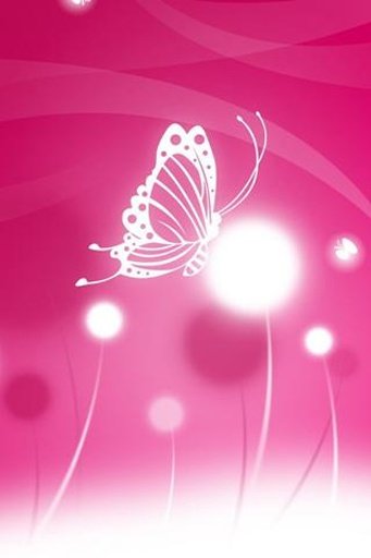 Pink Wallpapers Free截图7