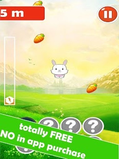 Bunny Jump - Mega Jump截图2