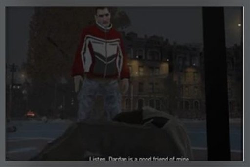 Video for Grand Theft Auto 4截图3