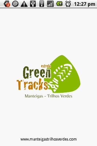 Estrela Green Tracks截图5