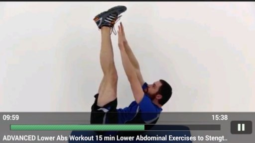 Best Abs Workouts截图6